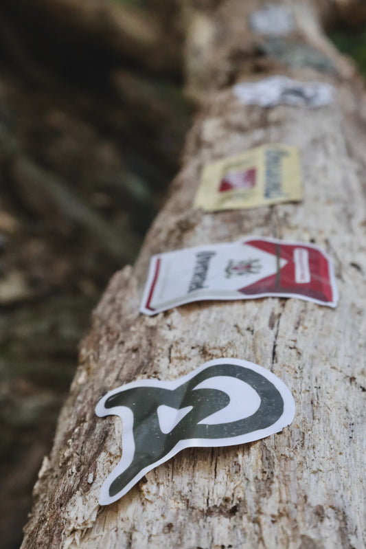Sticker Pack