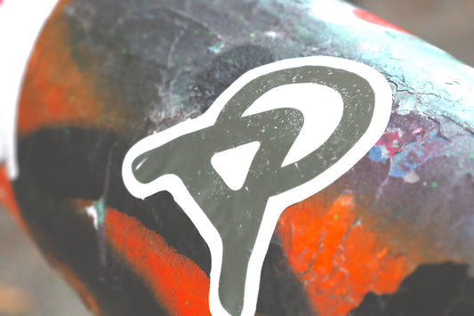 OA Sticker