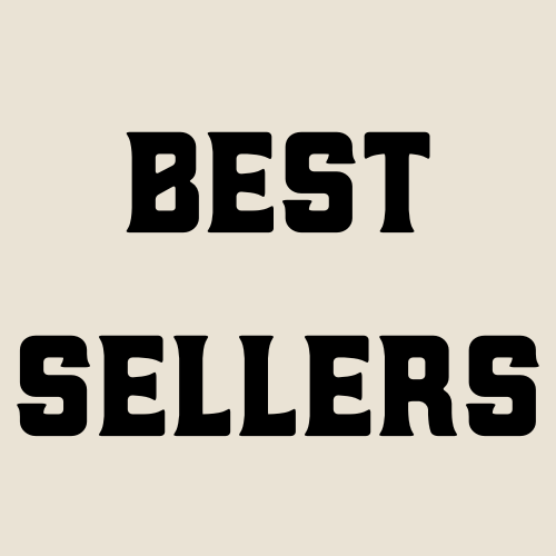 Bestsellers