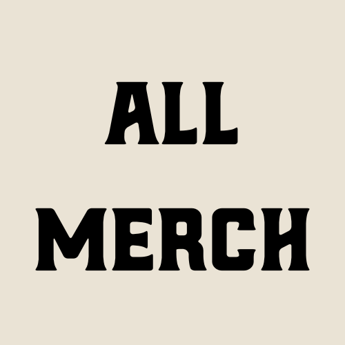 All Merch