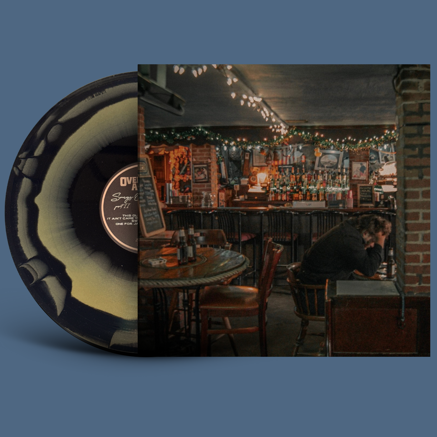 Songs Of Our Youth Pt.I & Pt.II Vinyl – Overserved Again Songs Of Our Youth Pt.I & Pt.II Vinyl – Overserved Again