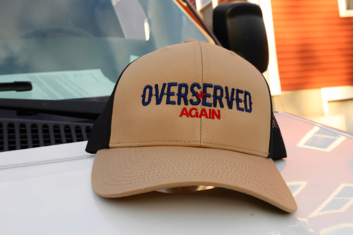 1-Star Hat
