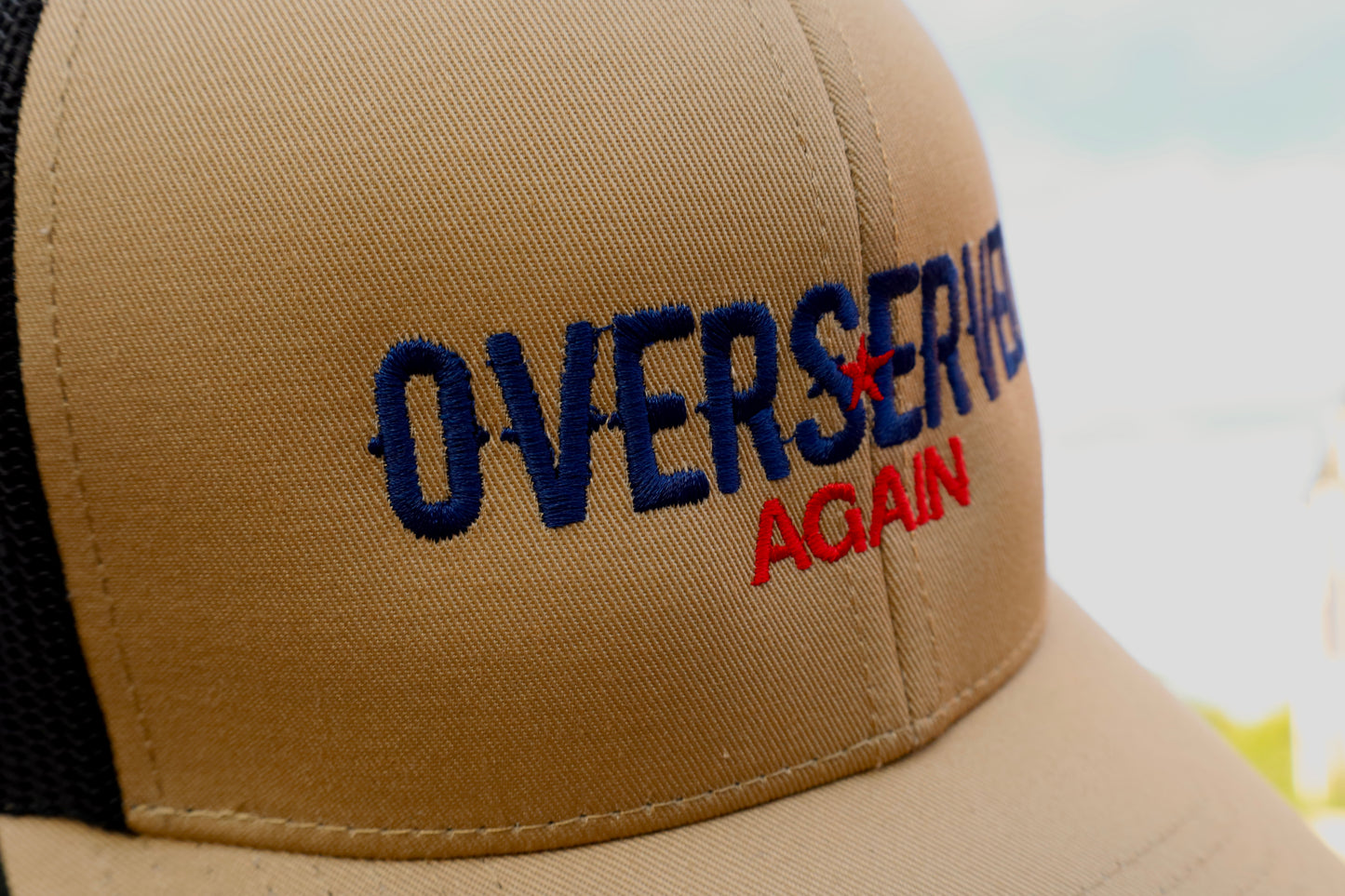 1-Star Hat