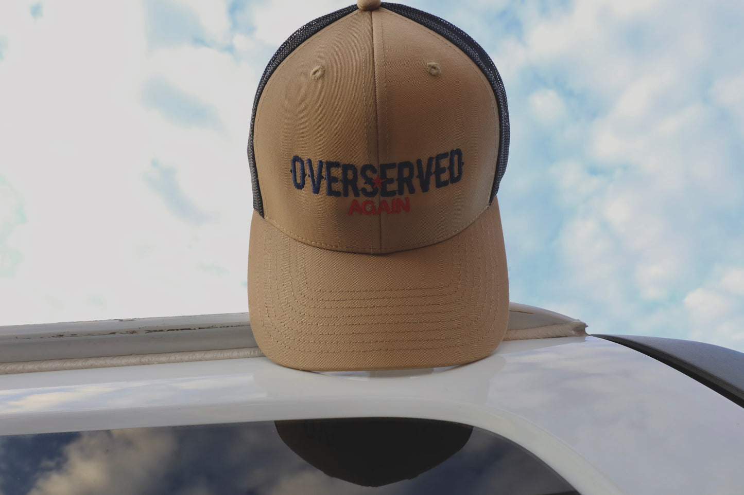 1-Star Hat