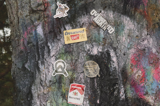 Sticker Pack