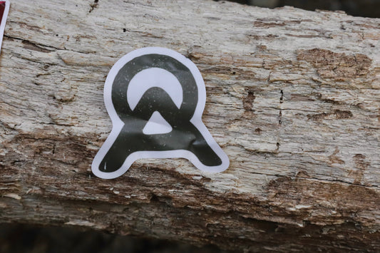 OA Sticker