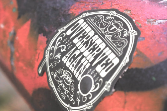 The Kit Sticker
